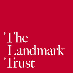 The Landmark Trust was one of the contractors on this project