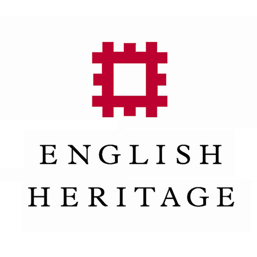 English Heritage was one of the contractors on this project