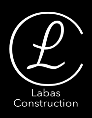 Labas Construction was one of the contractors on this project